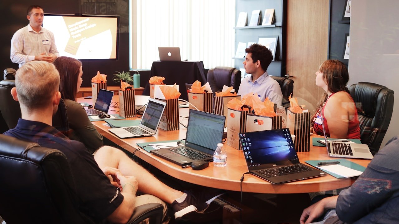 A Significant Milestone Towards Multiple Networking Devices