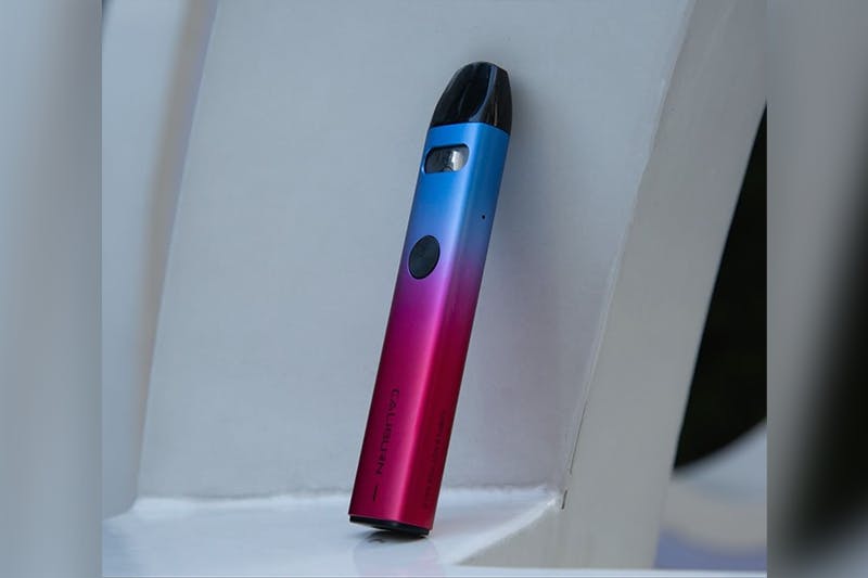 Vape Pod Systems: Is It Ideal For Cloud Chasers?