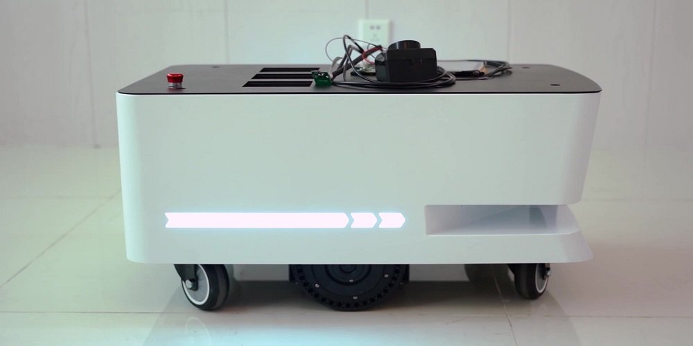 Revealing the secrests behind robot chassis design