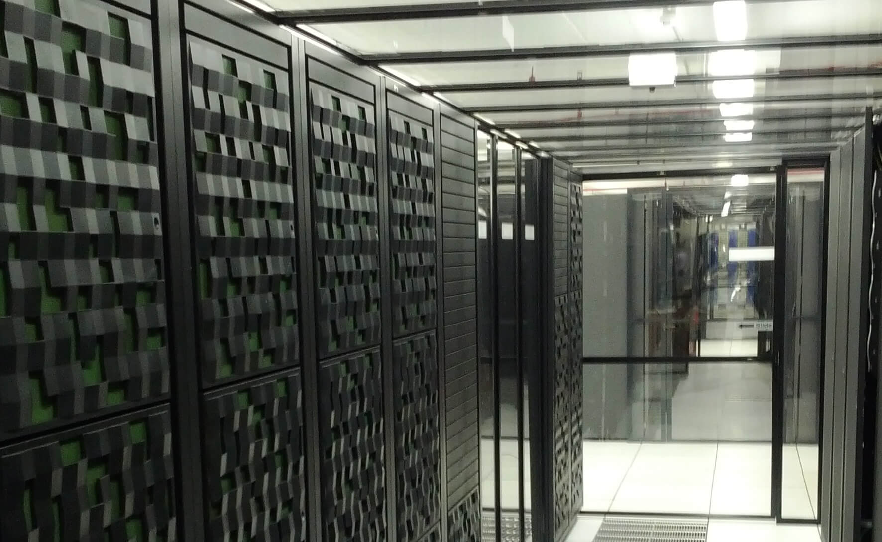 Cold Aisle Containment – Everything You Need to Know