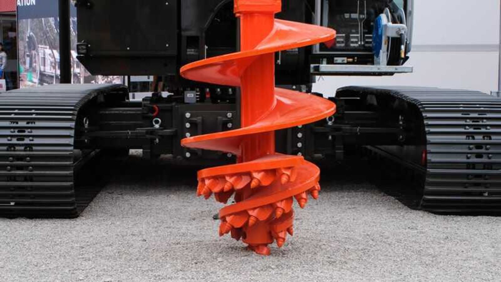 What Products Do JYF Machinery Manufacture And Supply?