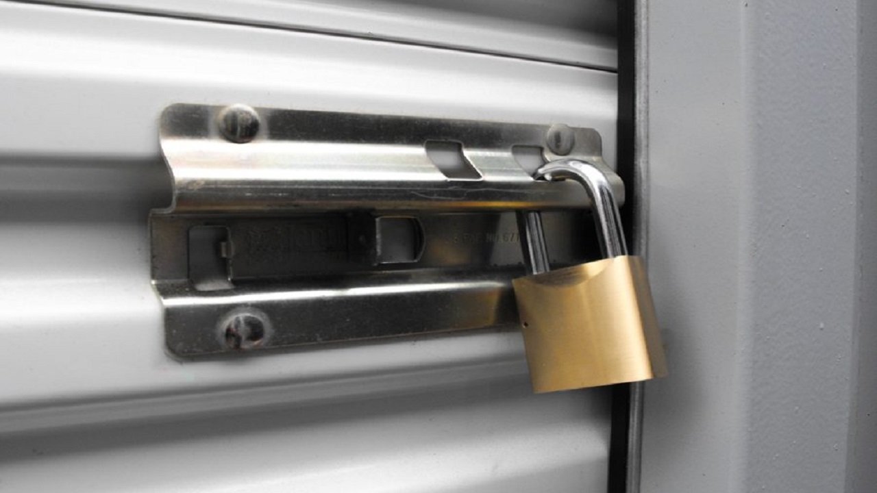Enhancing Security: The Role of Slide Locks in Safeguarding Small Store Doors
