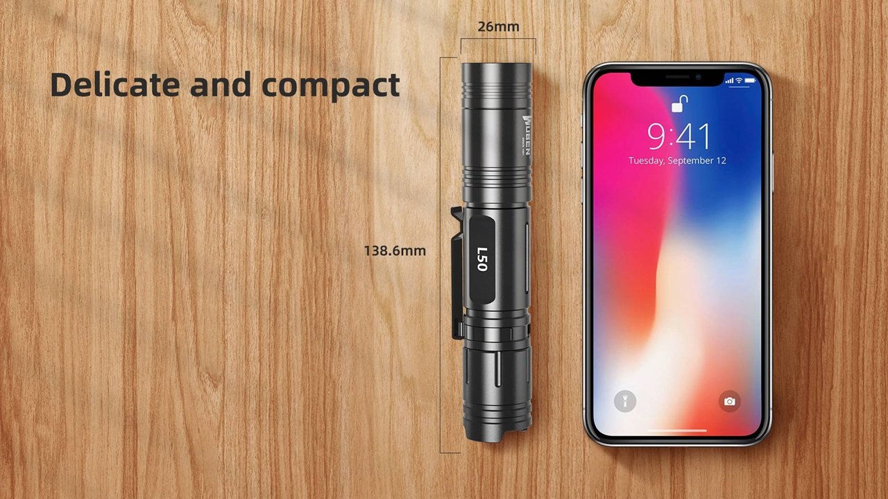 Bright Ideas: Creative Uses for EDC Flashlights Beyond the Obvious