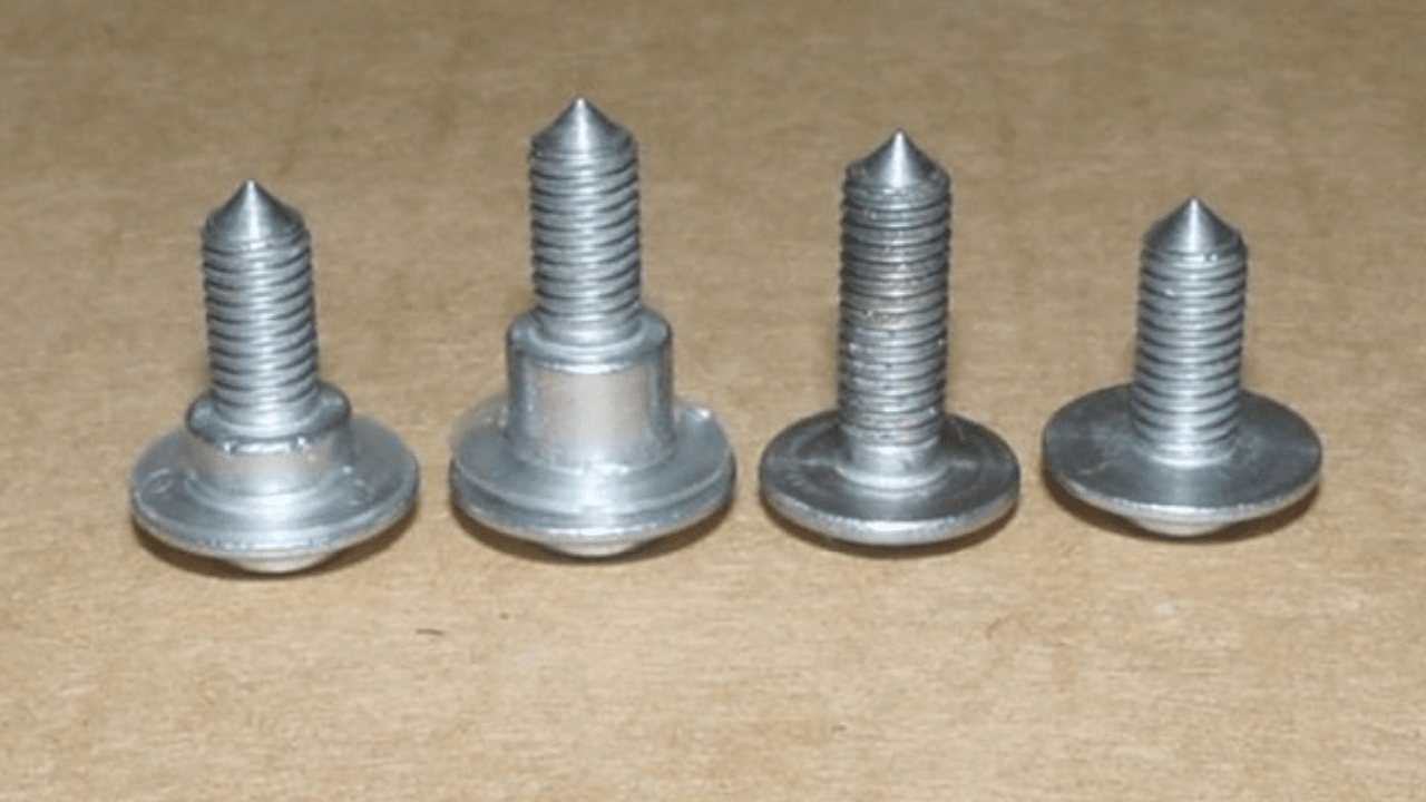How Can The Right M8 Stainless Bolts Be Selected?