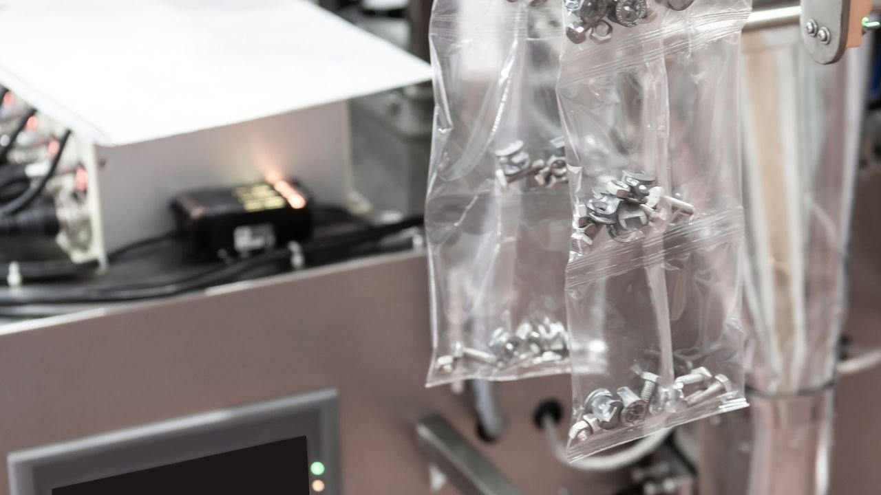 How to Choose the Right Pouch Filling Machine Manufacturer