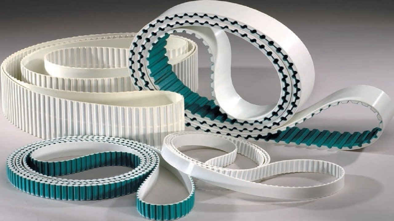 A Complete Guide to PU Timing Belts for Industrial Use