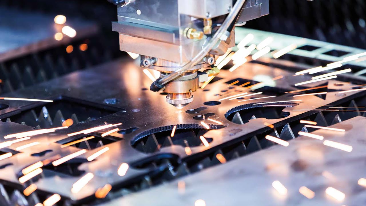 Why ShincoFab Is a Trusted Name in Precision Sheet Metal Fabrication