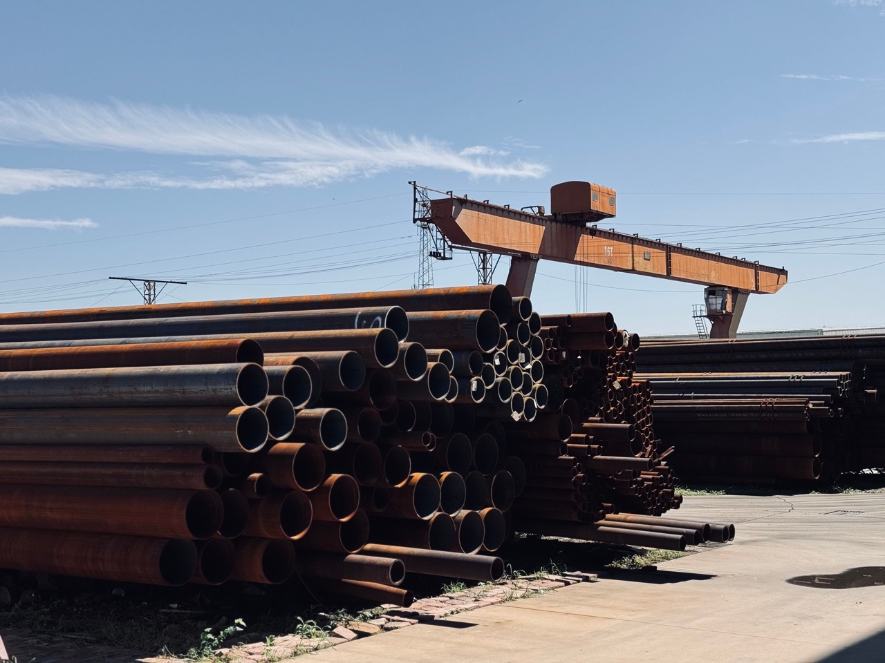 What Happens When Pipe Doesn't Meet ASME Standards — Real Consequences for Industrial Projects