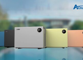 How to Care for your aquark swimming pool heaters