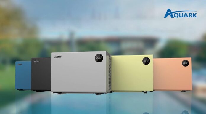 How to Care for your aquark swimming pool heaters