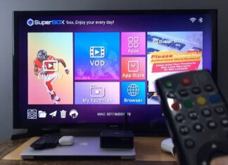 SuperBox S3 Pro: The Greatest Android Smart TV Media Player