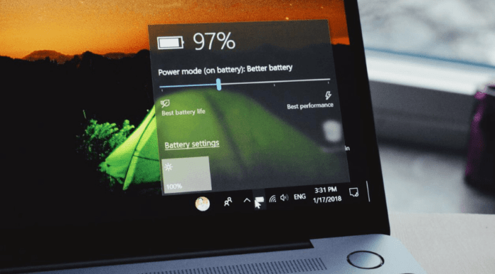 HP laptop battery replacement and hardware maintenance for long life