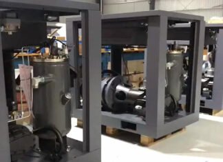 WEMANO: One of the Outstanding Rotary Screw Air Compressor Manufacturers