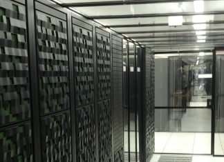 Cold Aisle Containment – Everything You Need to Know