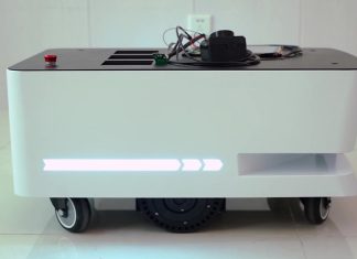 Revealing the secrests behind robot chassis design