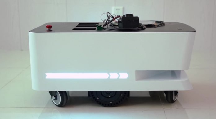 Revealing the secrests behind robot chassis design