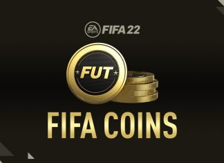 The Best Way to Buy FIFA Coins