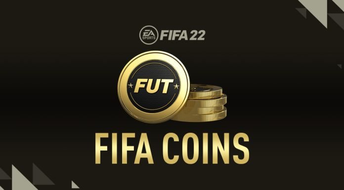 The Best Way to Buy FIFA Coins