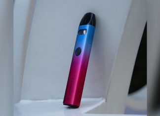 Vape Pod Systems: Is It Ideal For Cloud Chasers?