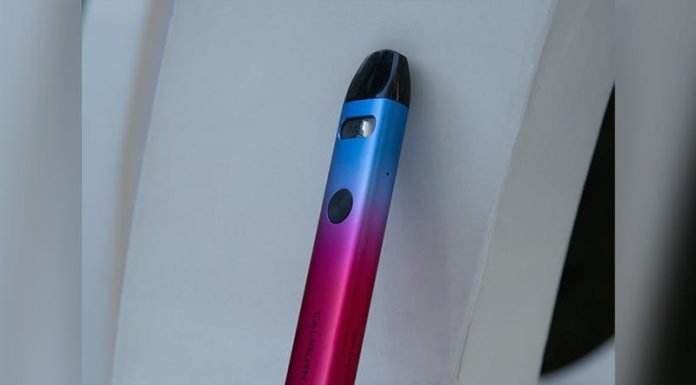 Vape Pod Systems: Is It Ideal For Cloud Chasers?