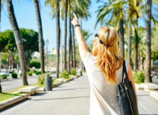 How You Can Wear Lace Front Wigs in Summer Best