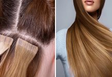 Blonde Hair Extensions: How to Choose the Right Shade