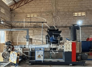 How Are Effective Plastic Reuse Guaranteed by HDPE Reusing Machines?