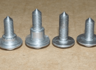 How Can The Right M8 Stainless Bolts Be Selected?