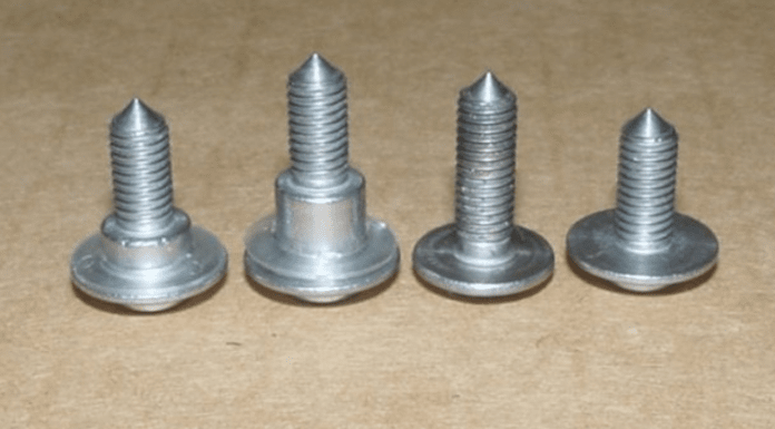 How Can The Right M8 Stainless Bolts Be Selected?