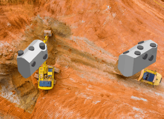 Quick Change Welding Bars by Foundation Drilling Tools: The Purest Definition of Efficiency