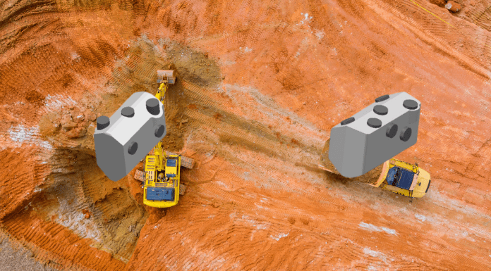 Quick Change Welding Bars by Foundation Drilling Tools: The Purest Definition of Efficiency