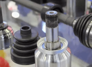 What Are The Key Stages Involved In The Custom Steel Forging Process?