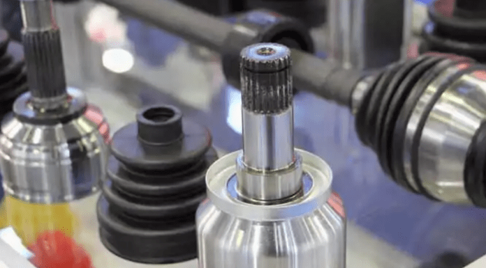 What Are The Key Stages Involved In The Custom Steel Forging Process?