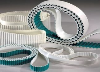 A Complete Guide to PU Timing Belts for Industrial Use