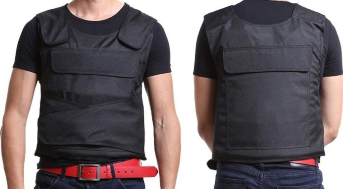 Why Higharmor Stab Vests Stand Out in Personal Protection