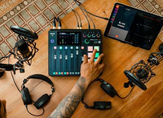How to Start a Podcast: Equipment Beginners Guide