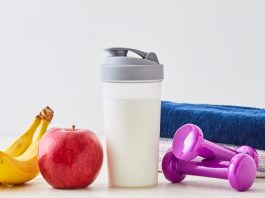 Bulk Ordering Process with Everich Shaker Bottle Wholesale