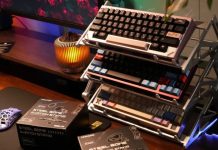 Top Reasons Gamers Are Investing in Multi-Tier Keyboard Display Stands