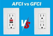 What’s the Difference Between AFCI and GFCI, and Which Does Your Home Need?
